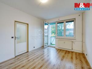 Prodej bytu 2+kk, Horažďovice, Na Vápence, 40 m2