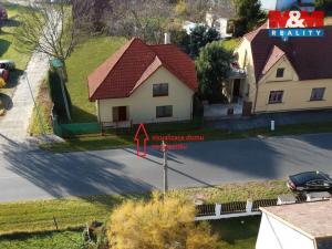 Prodej pozemku pro bydlení, Kolín - Sendražice, 401 m2