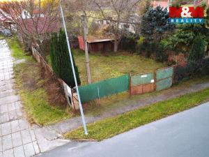 Prodej pozemku pro bydlení, Kolín - Sendražice, 401 m2