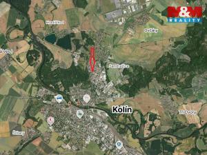 Prodej pozemku pro bydlení, Kolín - Sendražice, 401 m2