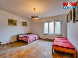 Prodej rodinného domu, Plzeň - Červený Hrádek, Pod Školou, 176 m2