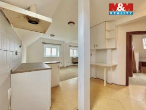 Prodej bytu 2+kk, Šumperk, Javoříčko, 45 m2