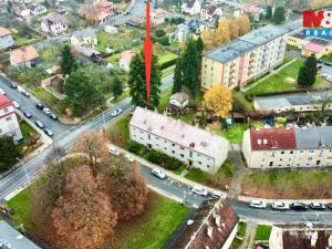 Prodej bytu 2+kk, Šumperk, Javoříčko, 45 m2