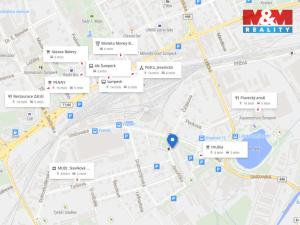 Prodej bytu 2+kk, Šumperk, Javoříčko, 45 m2