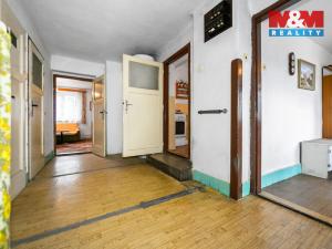 Prodej rodinného domu, Hořovice, 9. května, 120 m2