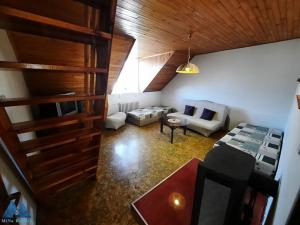 Pronájem bytu 3+1, Horní Maršov, Promenáda, 86 m2