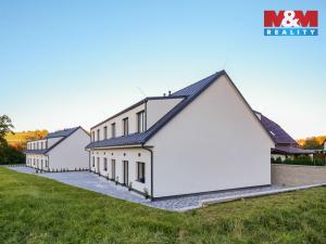 Prodej rodinného domu, Vidče, 114 m2