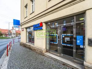 Pronájem obchodního prostoru, Praha - Zbraslav, Zbraslavské náměstí, 147 m2