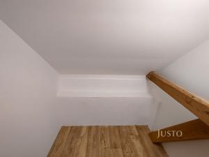 Pronájem bytu 1+kk, Čížová - Topělec, 29 m2