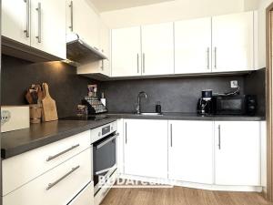 Pronájem bytu 2+1, Zlín, Okružní, 43 m2