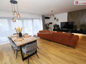 Prodej rodinného domu, Cheb, Chlumeček, 140 m2