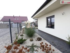 Prodej rodinného domu, Cheb, Chlumeček, 140 m2