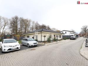 Prodej rodinného domu, Cheb, Chlumeček, 140 m2