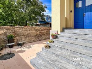 Prodej bytu 2+kk, Kolín, Raisova, 82 m2