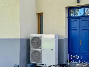 Prodej bytu 3+1, Kolín, Raisova, 89 m2