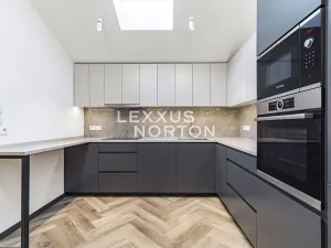 Prodej bytu 3+kk, Praha - Staré Město, Haštalská, 119 m2