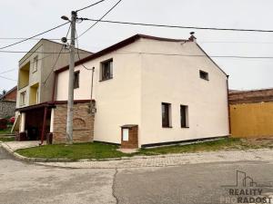 Prodej rodinného domu, Zaječí, Zahradní, 173 m2