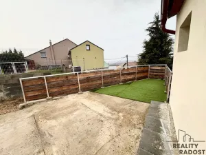 Prodej rodinného domu, Zaječí, Zahradní, 173 m2