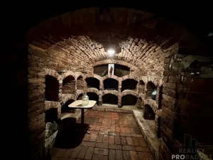 Prodej rodinného domu, Zaječí, Zahradní, 173 m2