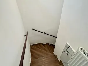 Prodej rodinného domu, Zaječí, Zahradní, 240 m2
