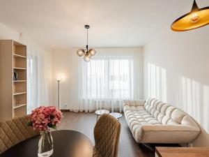 Pronájem bytu 2+kk, Praha - Strašnice, Počernická, 54 m2