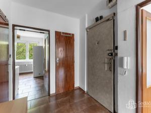 Prodej bytu 2+1, Praha - Smíchov, Radlická, 57 m2