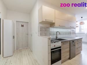 Prodej bytu 4+1, Chomutov, Seifertova, 93 m2