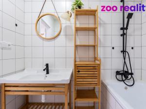 Prodej bytu 4+1, Chomutov, Seifertova, 93 m2