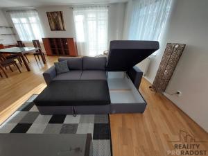 Pronájem bytu 2+kk, Praha, Benická, 80 m2