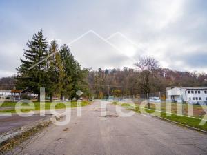 Prodej komerční nemovitosti, Bojkovice, 17142 m2