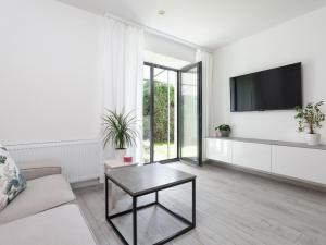 Prodej bytu 2+kk, Kravaře, Poštovní, 41 m2