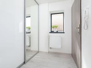 Prodej bytu 2+kk, Kravaře, Poštovní, 41 m2