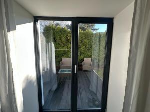 Prodej bytu 2+kk, Kravaře, Poštovní, 41 m2