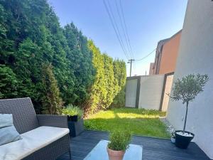 Prodej bytu 2+kk, Kravaře, Poštovní, 41 m2