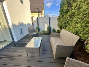 Prodej bytu 2+kk, Kravaře, Poštovní, 60 m2