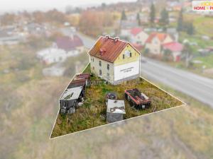 Prodej rodinného domu, Hory, 300 m2