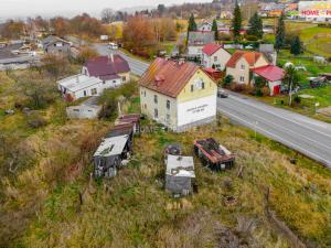 Prodej rodinného domu, Hory, 300 m2