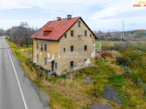 Prodej rodinného domu, Hory, 300 m2