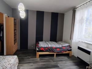 Prodej bytu 1+1, Přerov, Gen. Štefánika, 48 m2