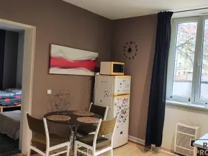 Prodej bytu 1+1, Přerov, Gen. Štefánika, 45 m2