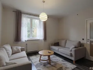 Prodej bytu 1+1, Přerov, Gen. Štefánika, 45 m2