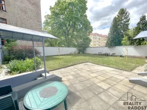 Prodej bytu 1+1, Přerov, Gen. Štefánika, 45 m2