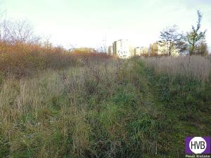 Prodej komerčního pozemku, Praha - Stodůlky, 12423 m2