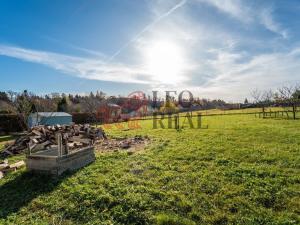 Prodej pozemku pro bydlení, Řitka, Za Štěpnicí, 1036 m2