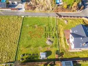 Prodej pozemku pro bydlení, Řitka, Za Štěpnicí, 1036 m2