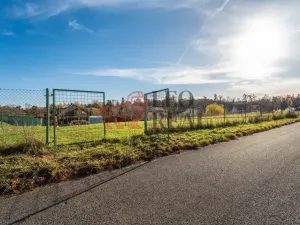 Prodej pozemku pro bydlení, Řitka, Za Štěpnicí, 1036 m2