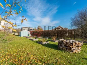 Prodej pozemku pro bydlení, Řitka, Za Štěpnicí, 1036 m2