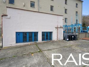 Prodej komerční nemovitosti, Brno, 52 m2