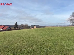 Prodej pozemku pro bydlení, Vračovice-Orlov, 3521 m2