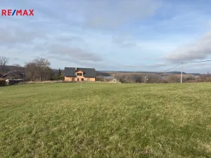 Prodej pozemku pro bydlení, Vračovice-Orlov, 3521 m2